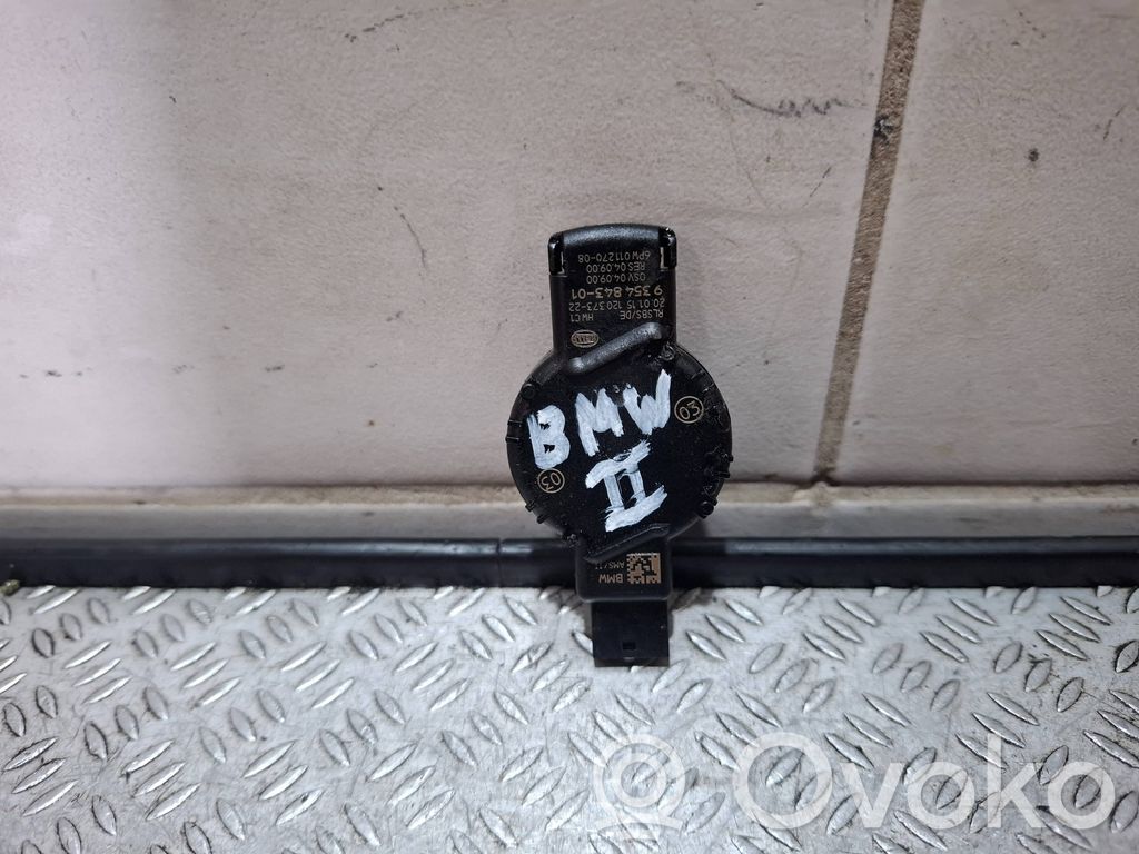 BMW 2 F45 Датчик дождя 