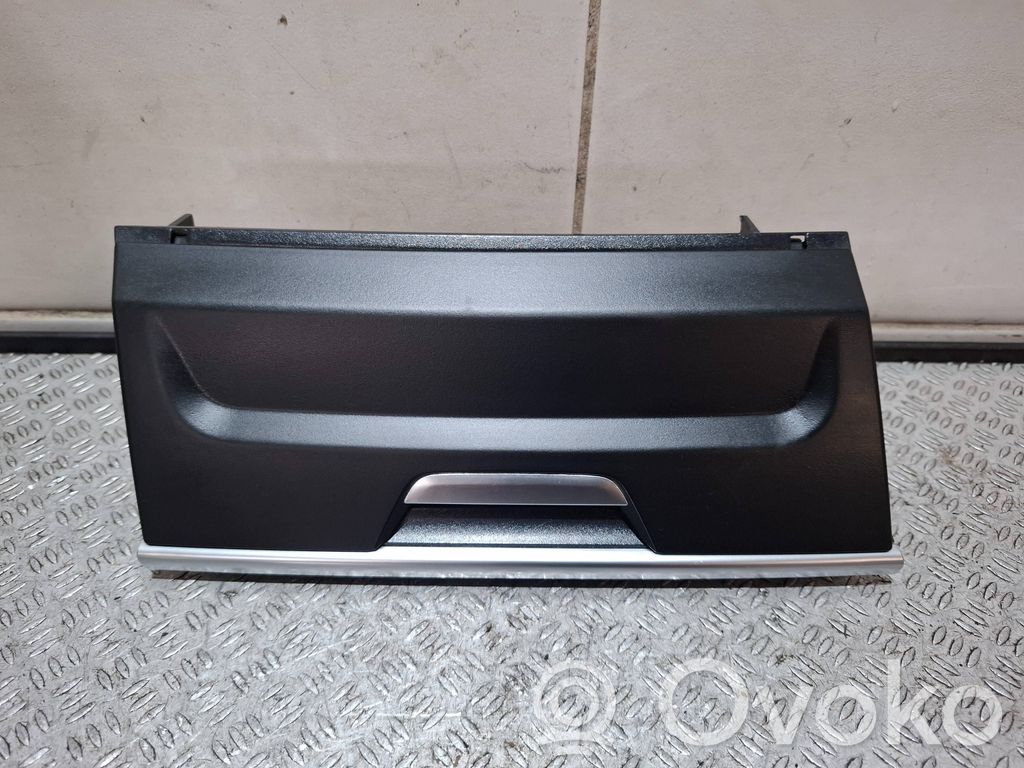 BMW 2 F45 Otras unidades de control/módulos 