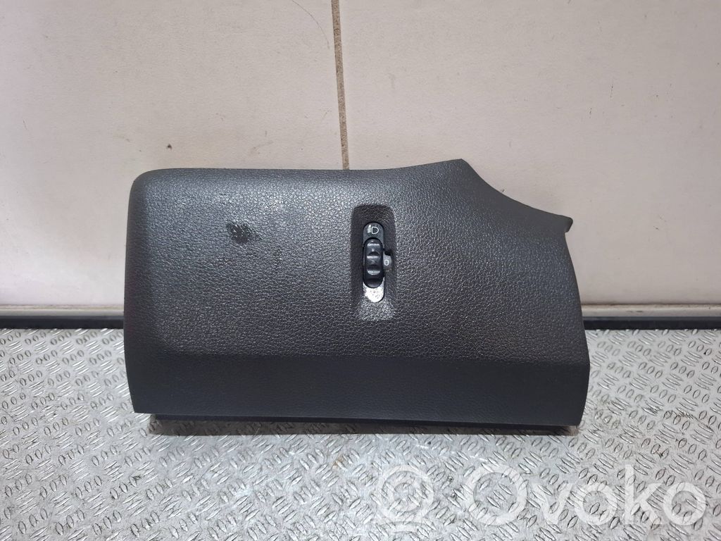 Renault Master III Headlight level height control switch 