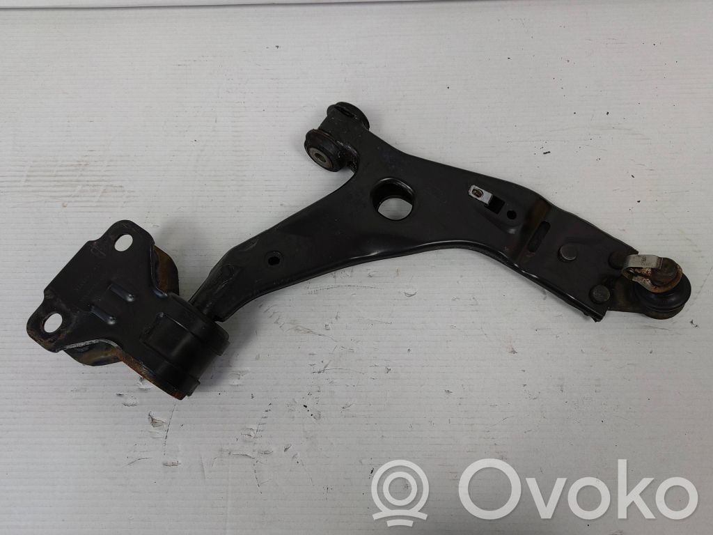Querlenker Achsschenkel vorne   BV613C339AAA