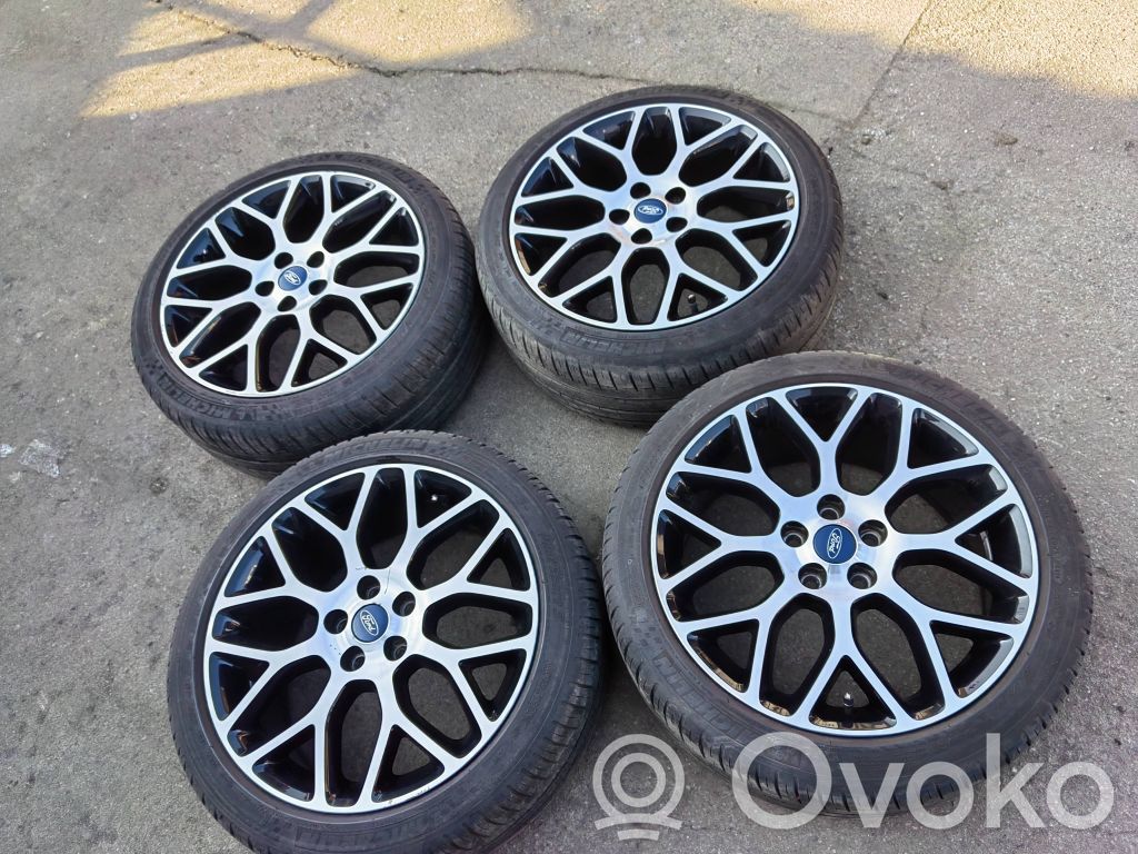 Felgi aluminiowe R18   CM5J1007HB,CM5JHB