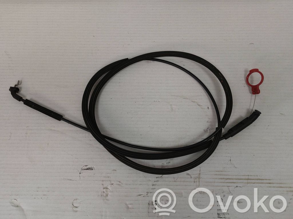 Tailgate boot lock/latch motor
