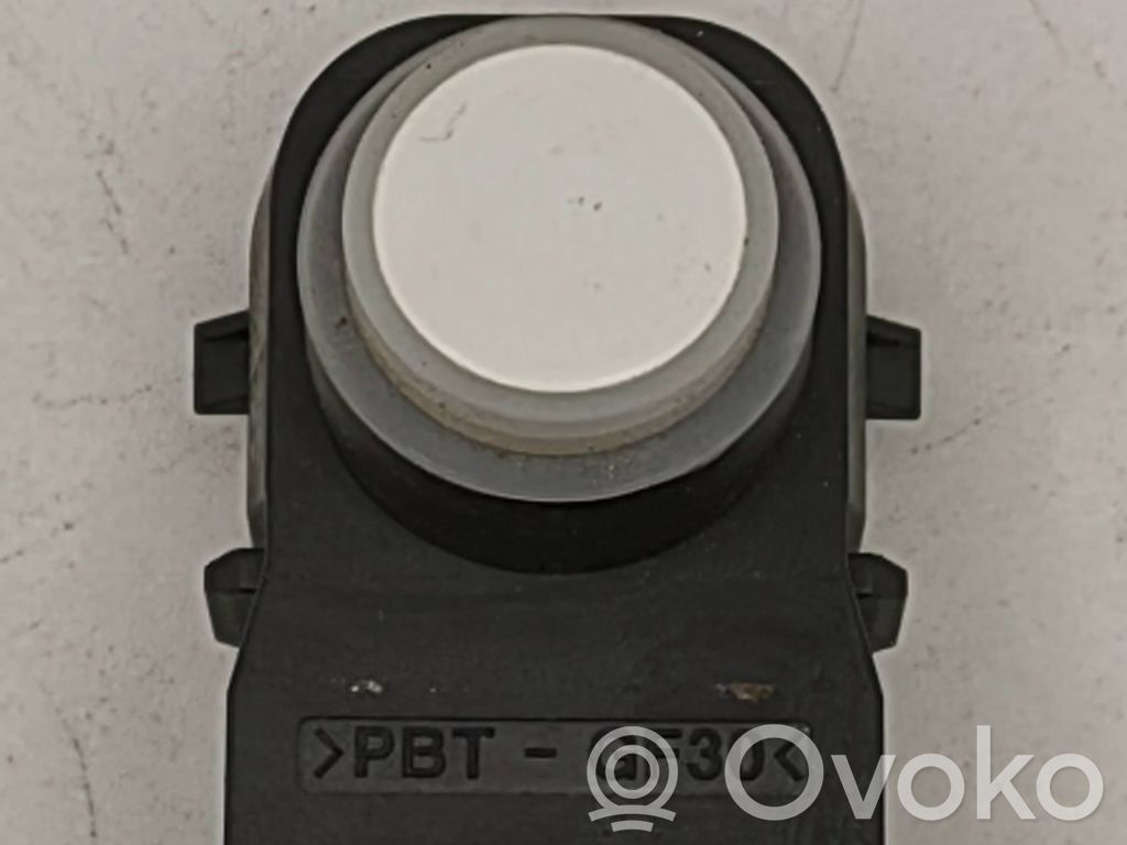 KIA Rio Sensor de aparcamiento PDC 