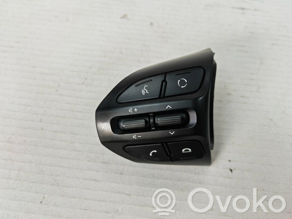 KIA Rio Otros interruptores/perillas/selectores 