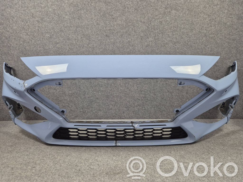 Hyundai i30 Parachoques delantero 