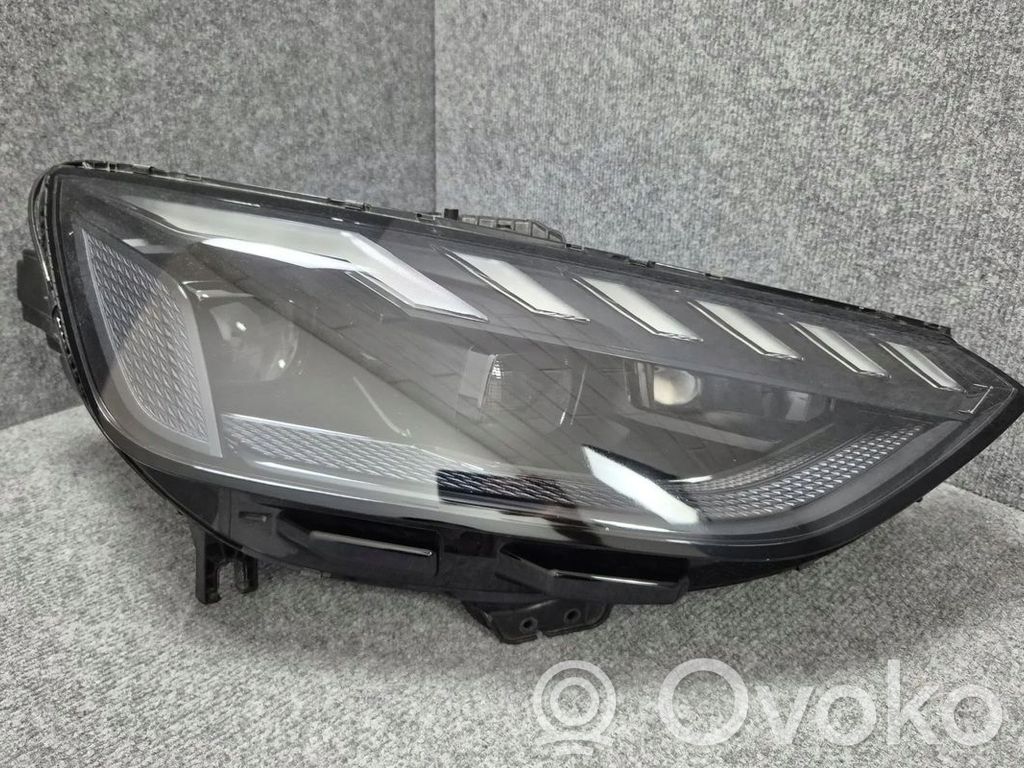 Audi A4 S4 B9 8W Scheinwerfer 
