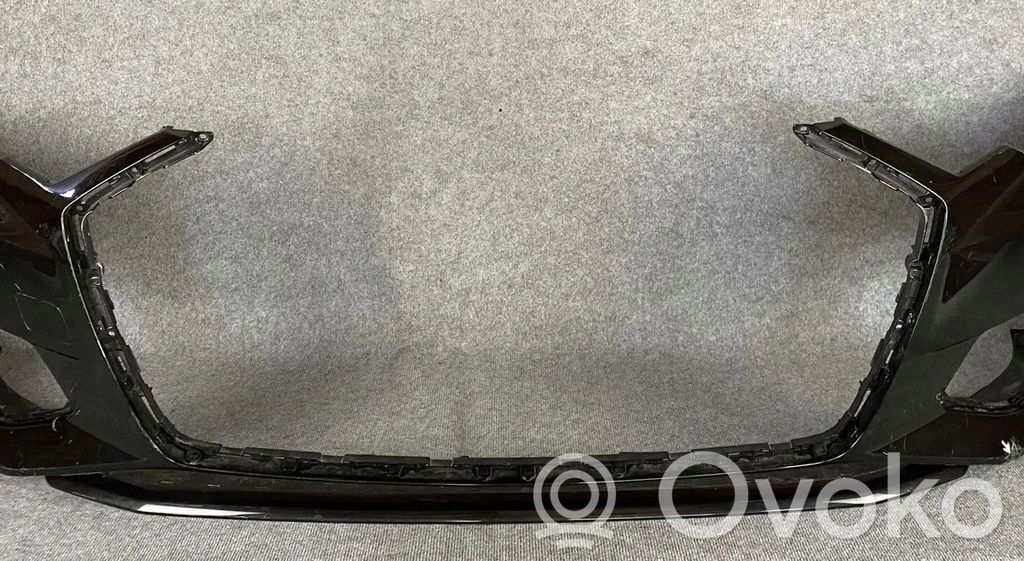 Audi A6 S6 C8 4K Priekšējais bamperis 