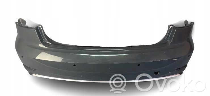 Audi A3 S3 8V Parachoques 