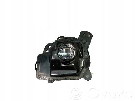 Mazda CX-3 Front fog light 