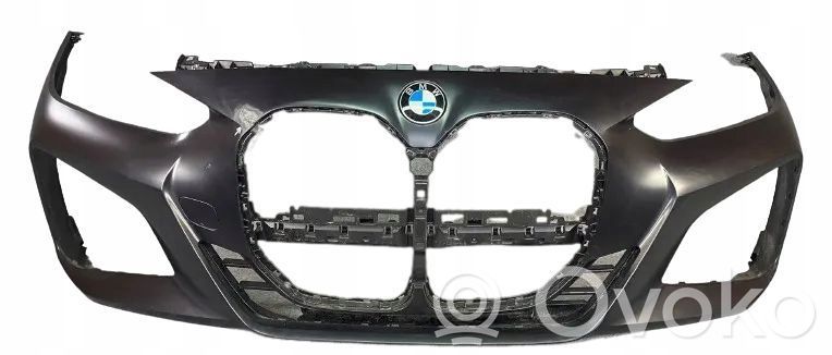 BMW 4 G22 G23 G24 G26 Zderzak przedni 