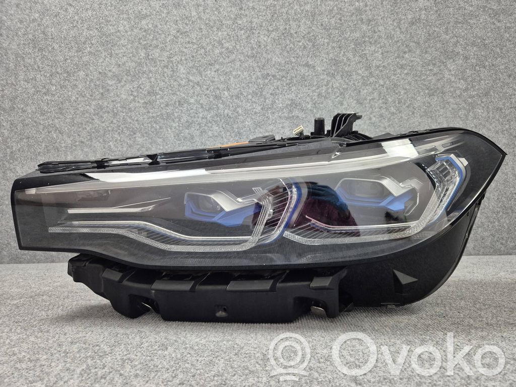 Lampa przednia   99481801,A9948180110LL