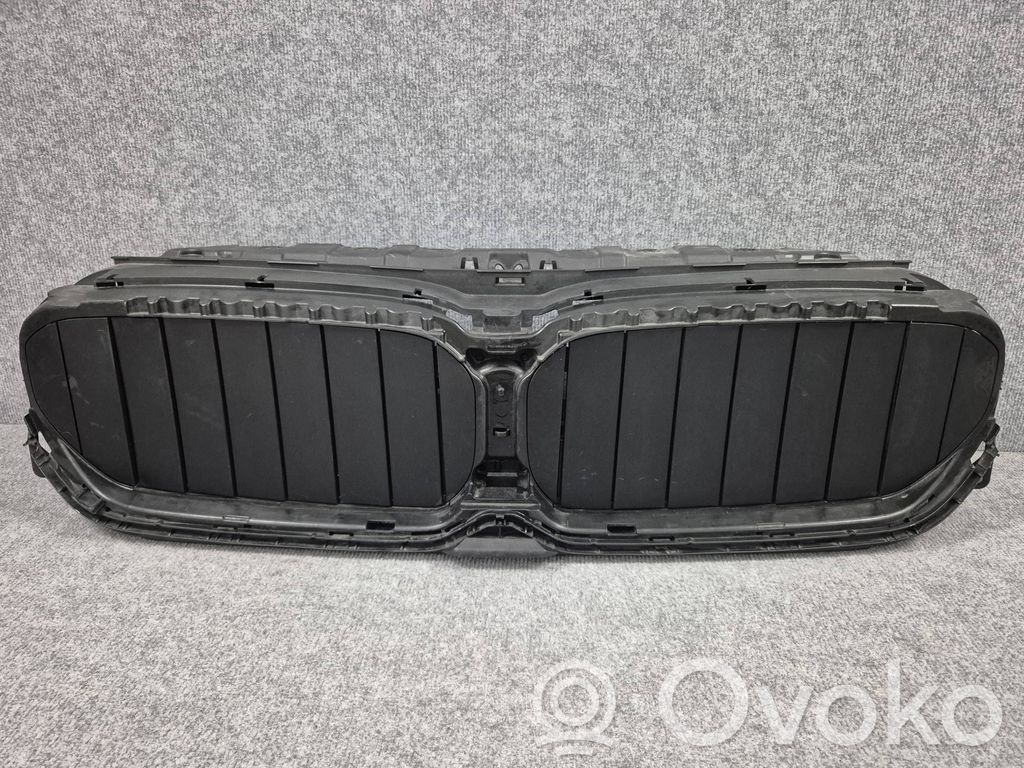 BMW 5 G30 G31 G38 Wlot / Kanał powietrza intercoolera 