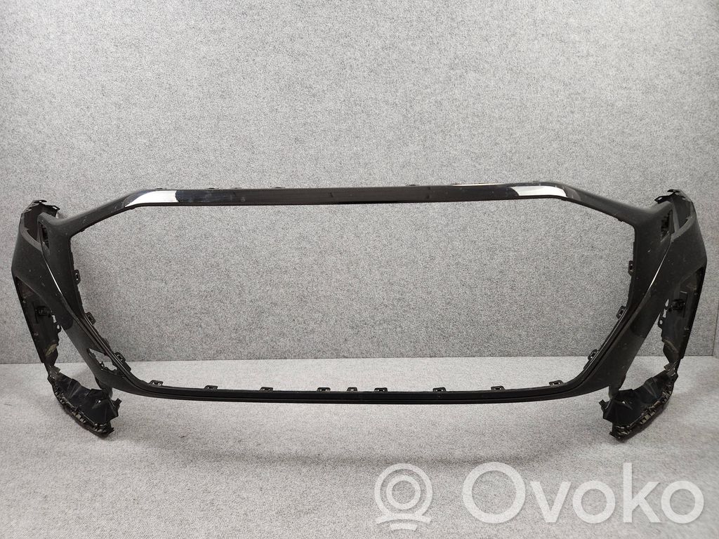 Audi Q8 Parachoques delantero 
