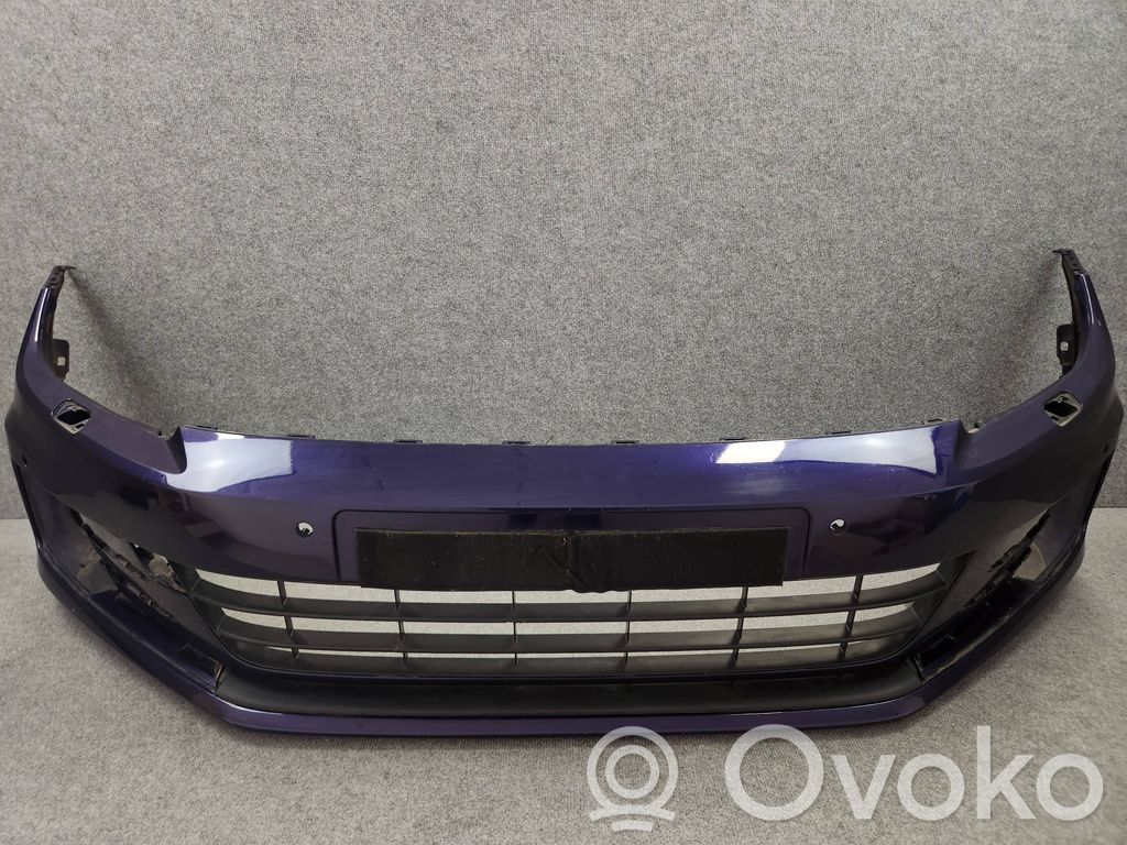 Volkswagen Scirocco Parachoques delantero 