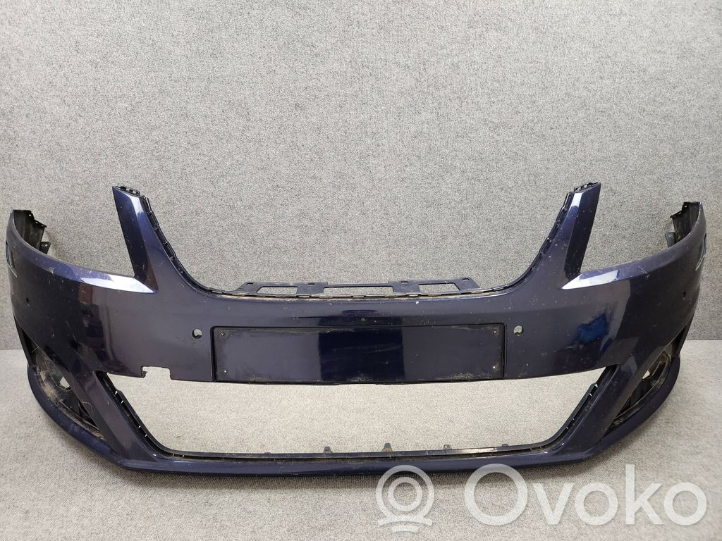 Seat Alhambra (Mk2) Paraurti anteriore 