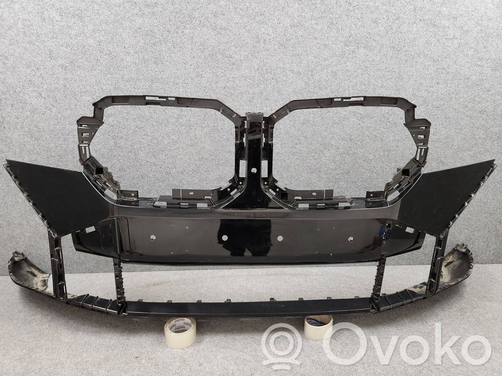 BMW XM Front bumper 