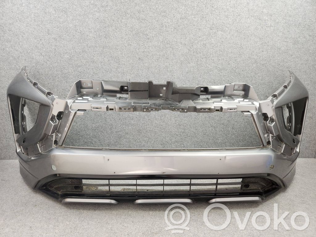 Mitsubishi Eclipse Cross Front bumper 