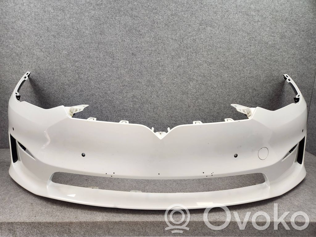 Tesla Model S Front bumper 