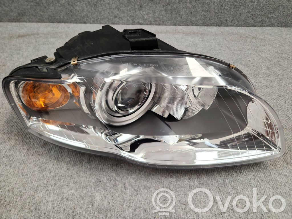 Audi A4 S4 B7 8E 8H Faro/fanale 