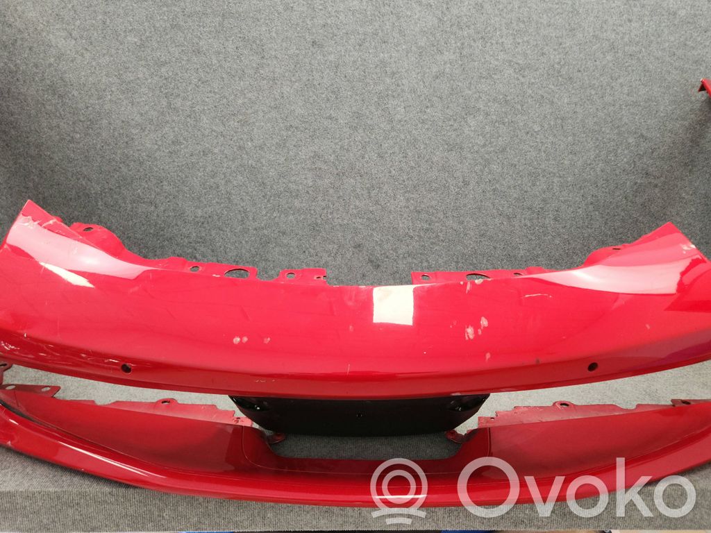 Ferrari 458 Front bumper 