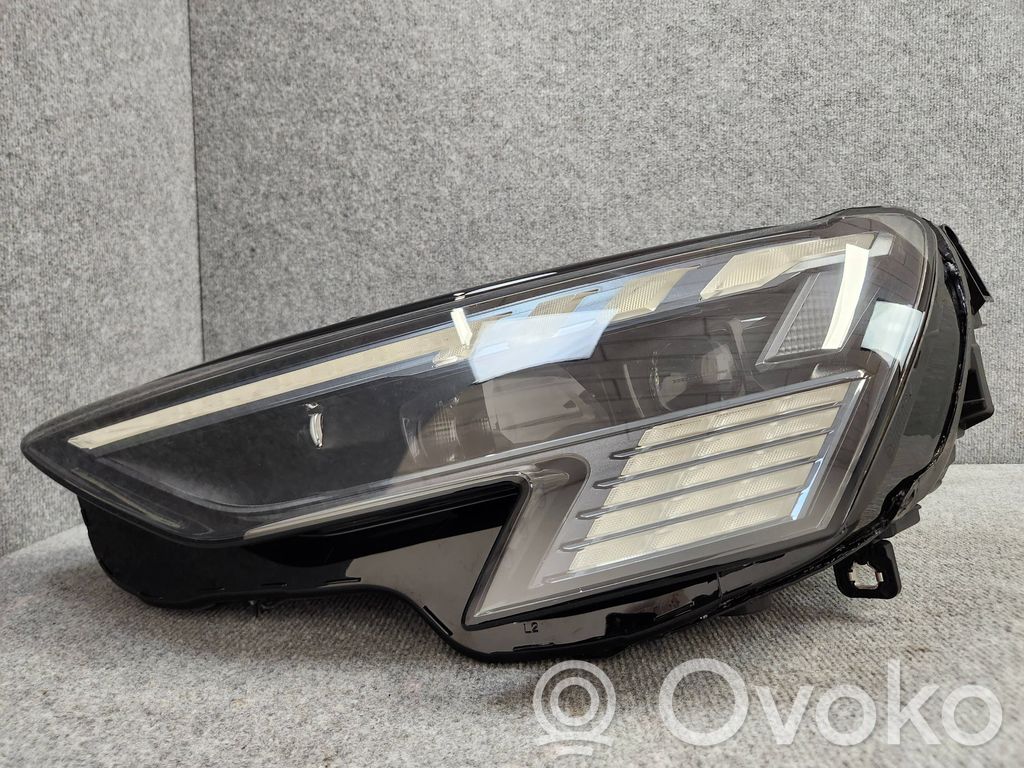 Audi RS3 8Y Scheinwerfer 
