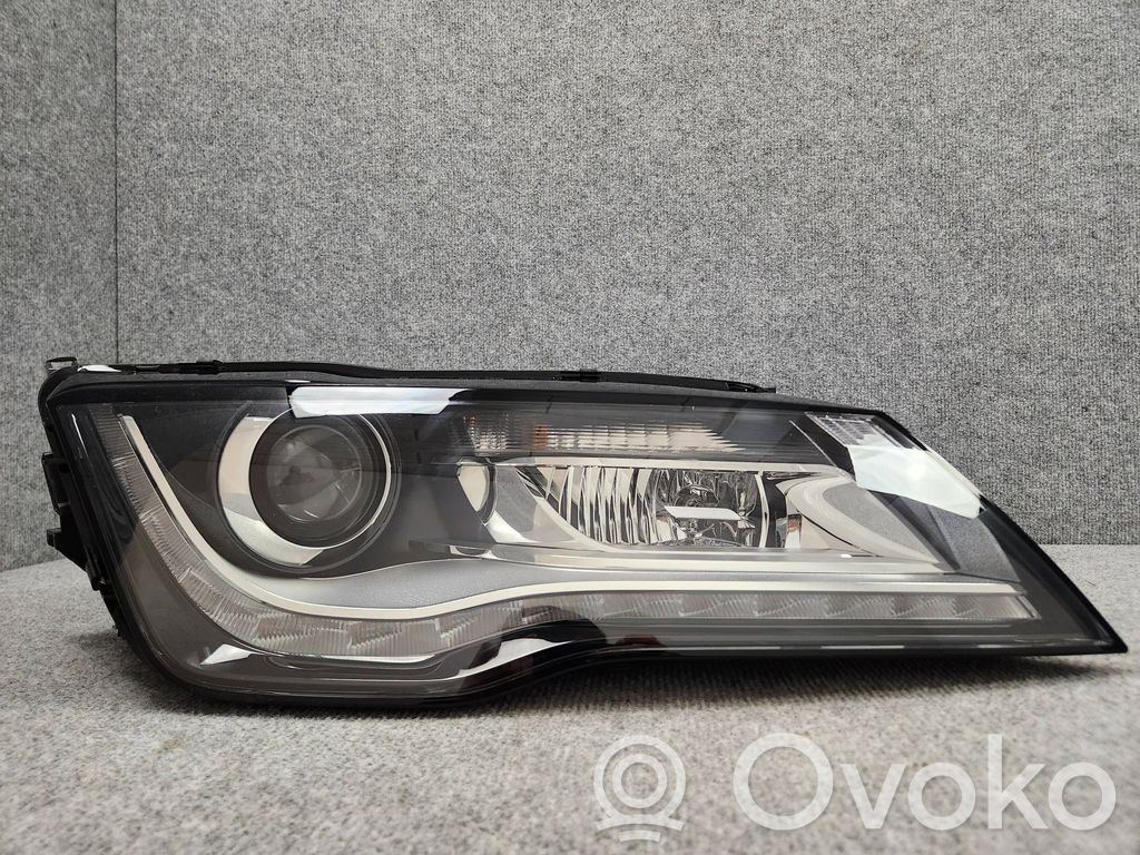 Audi A7 S7 4G Scheinwerfer 