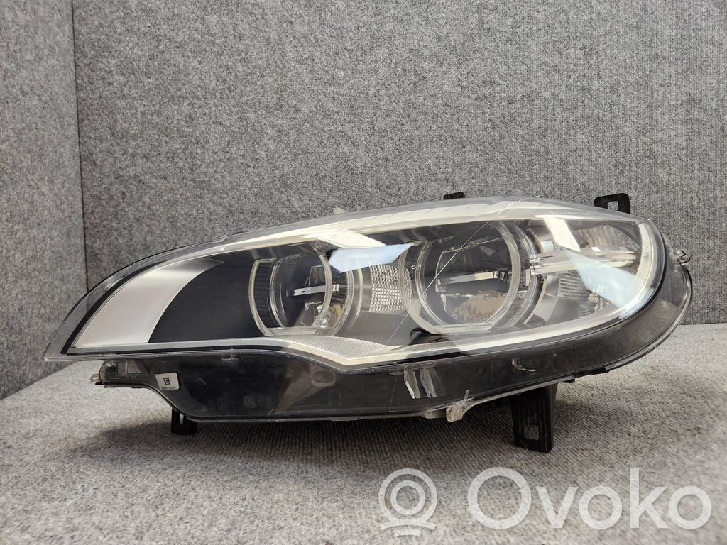BMW X6 E71 Headlight/headlamp 
