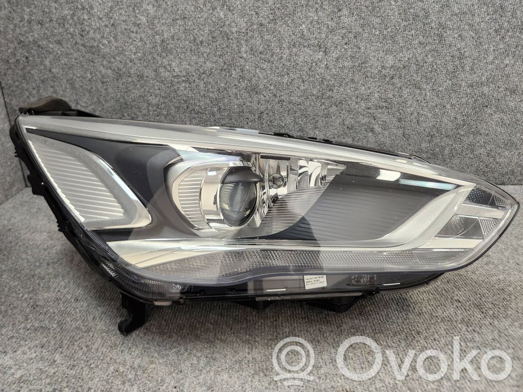 Ford Grand C-MAX Phare frontale 
