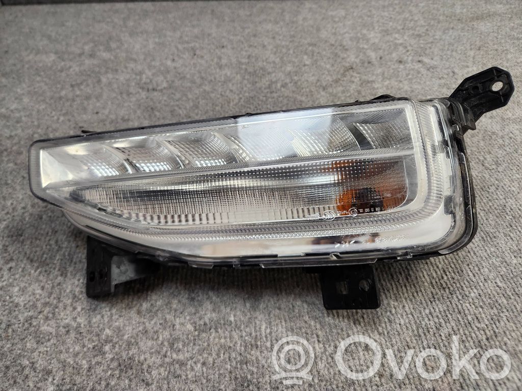 Lampa LED do jazdy dziennej   2GA941056JSCZ,2GA941056J