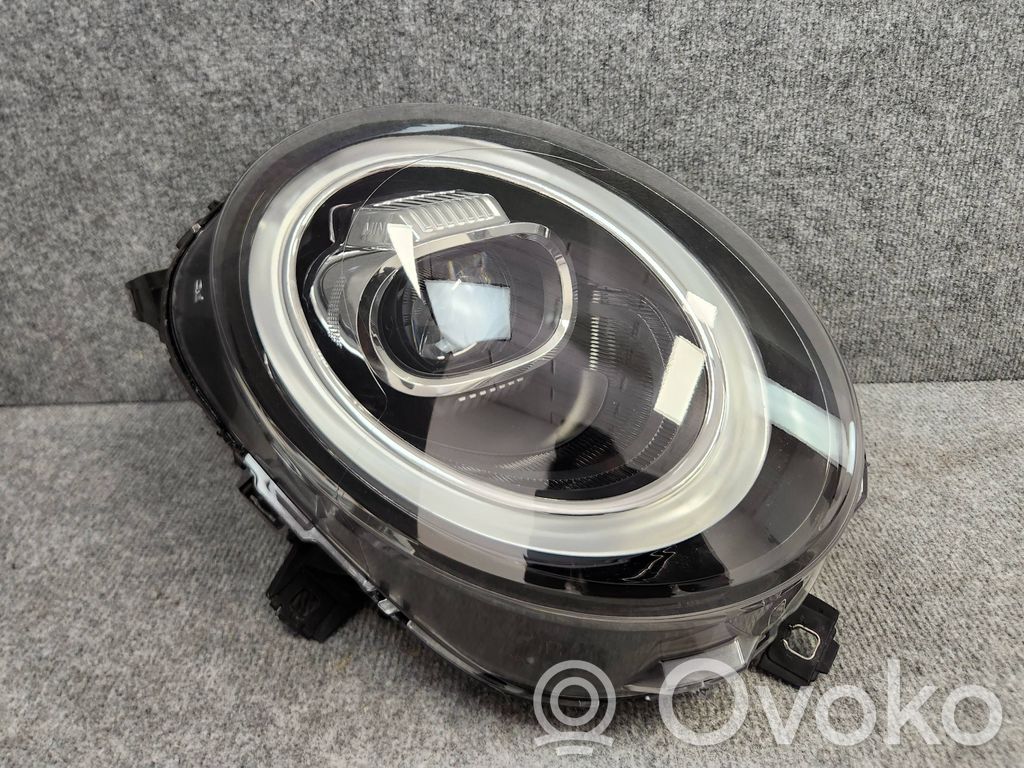 Mini One - Cooper R56 Lampa przednia 