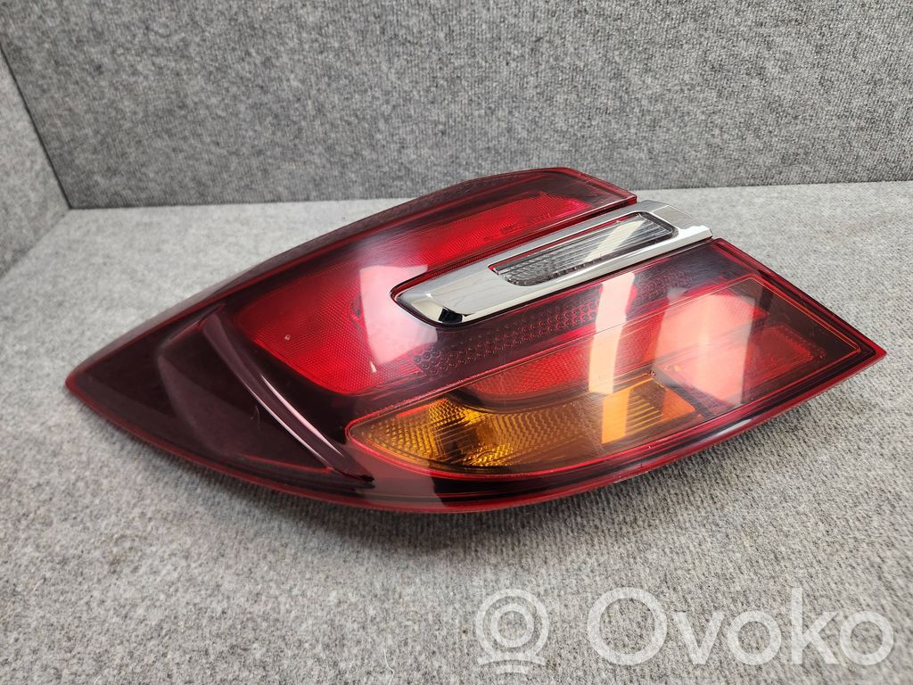 Opel Insignia A Lampa tylna 