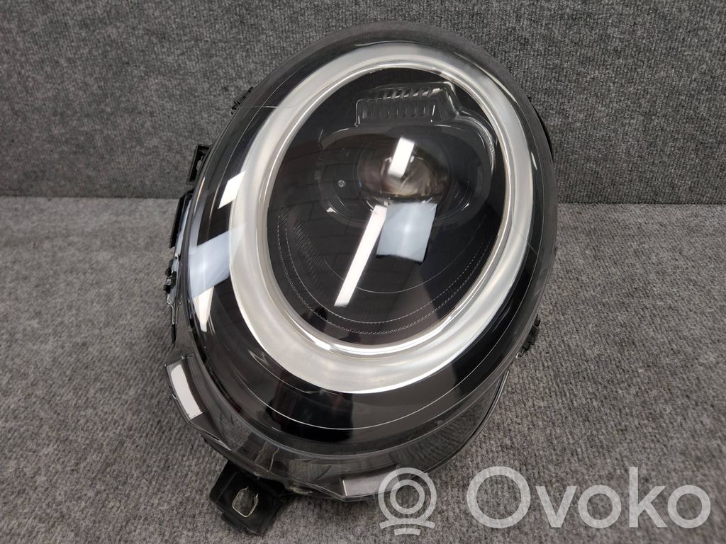 Mini One - Cooper F56 F55 Lampa przednia 
