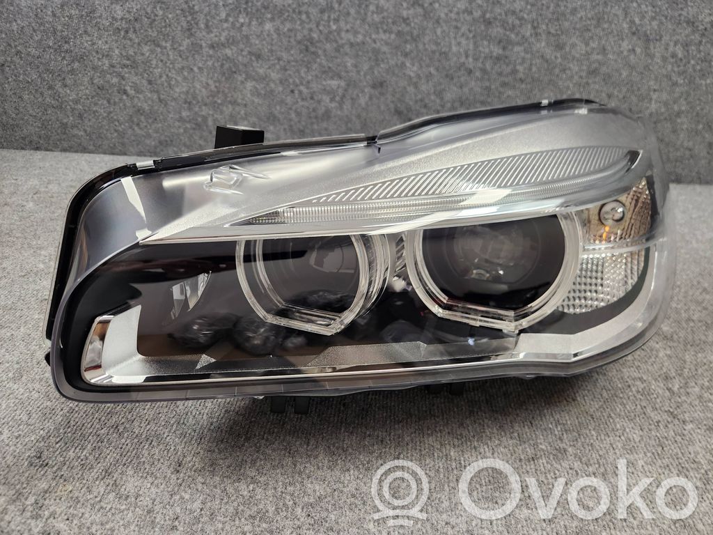 BMW 2 F45 Scheinwerfer 