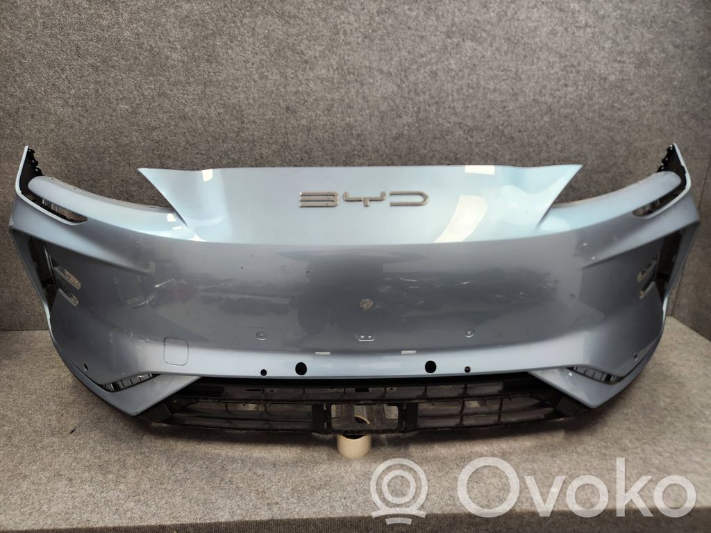 BYD Seal U Etupuskuri 