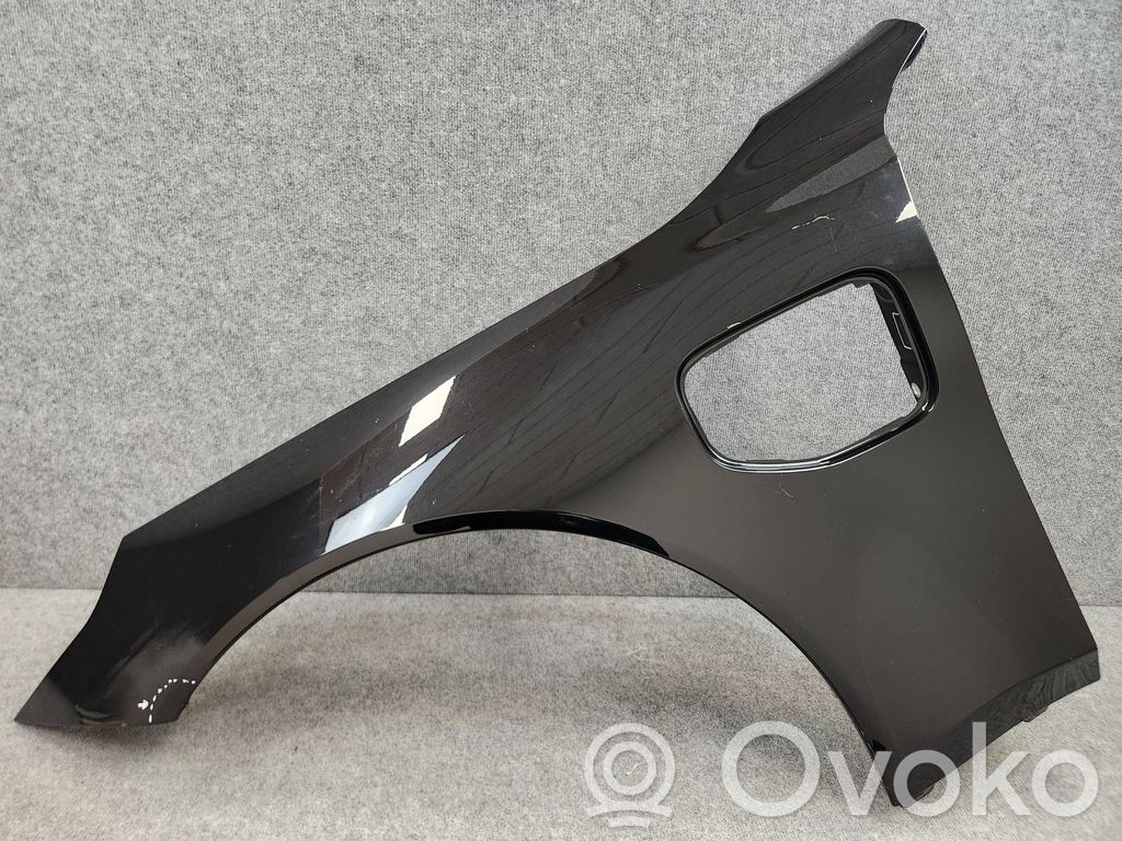 BMW 5 G60 G61 Błotnik przedni 