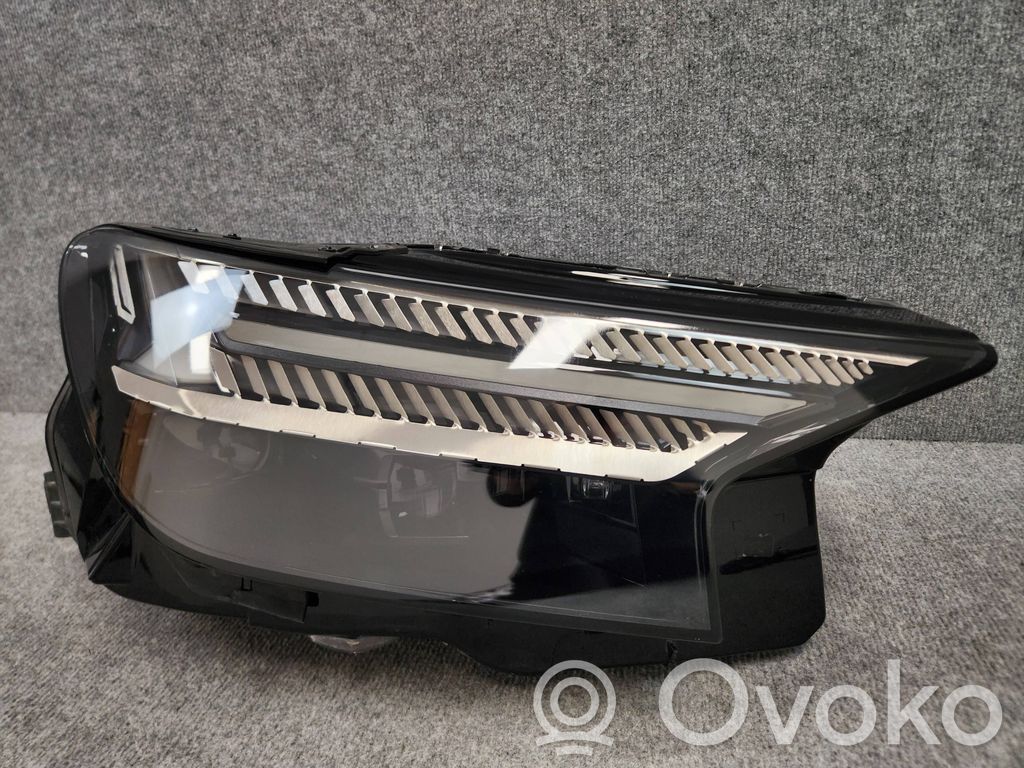 Audi Q4 e-tron Far 