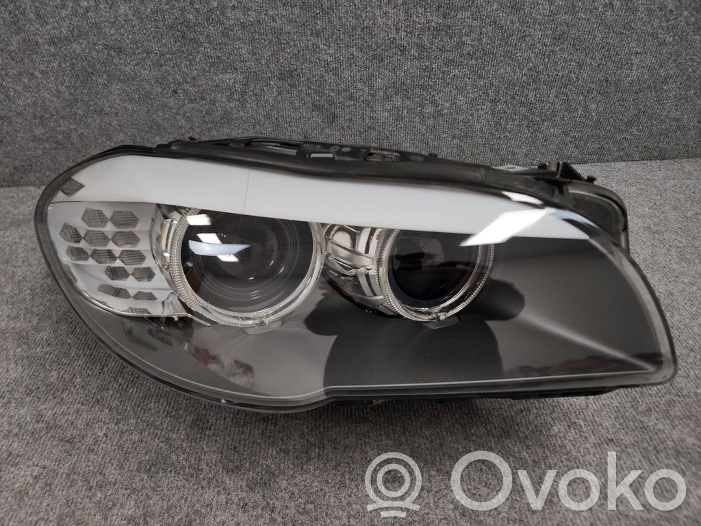Lampa przednia   7203246SCZ,7203246