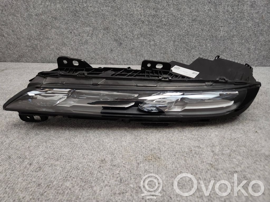 BMW 7 G70 Scheinwerfer 