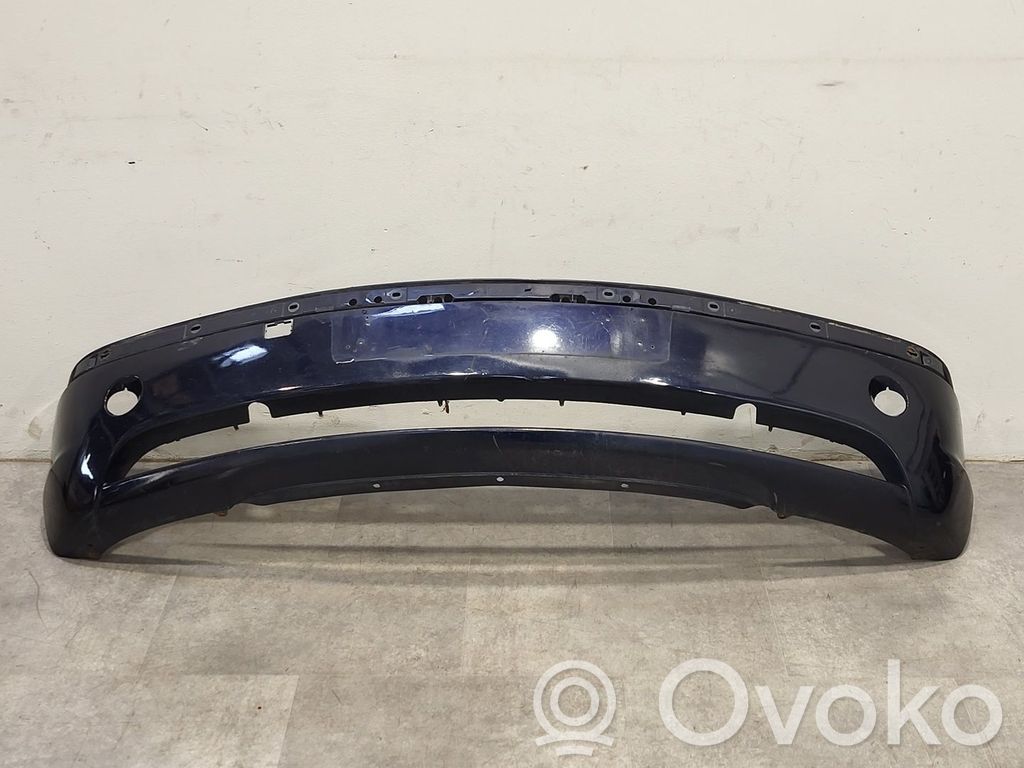 Front bumper   51117044116,51117044116