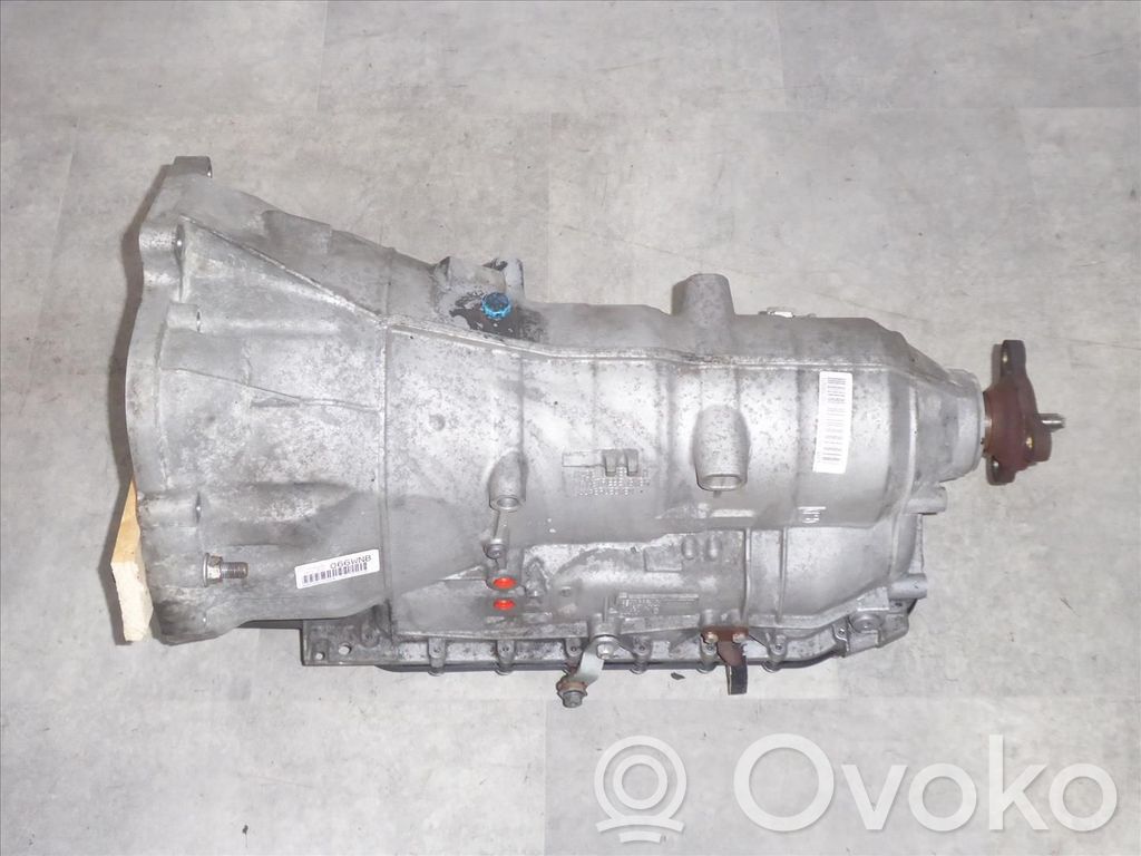 Automatic gearbox   24007592493,24007592493