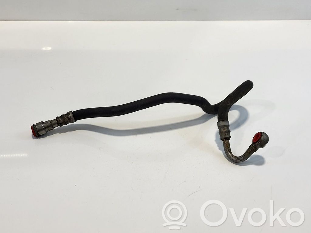 BMW 3 E92 E93 Ohjaustehostimen letkusto 