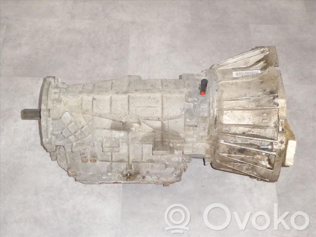 BMW X5 E53 Automatic gearbox 