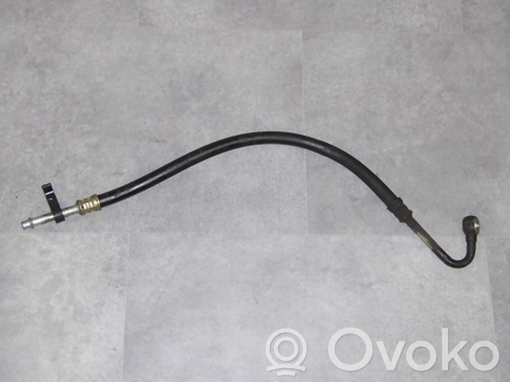 BMW 5 E39 Ohjaustehostimen letkusto 