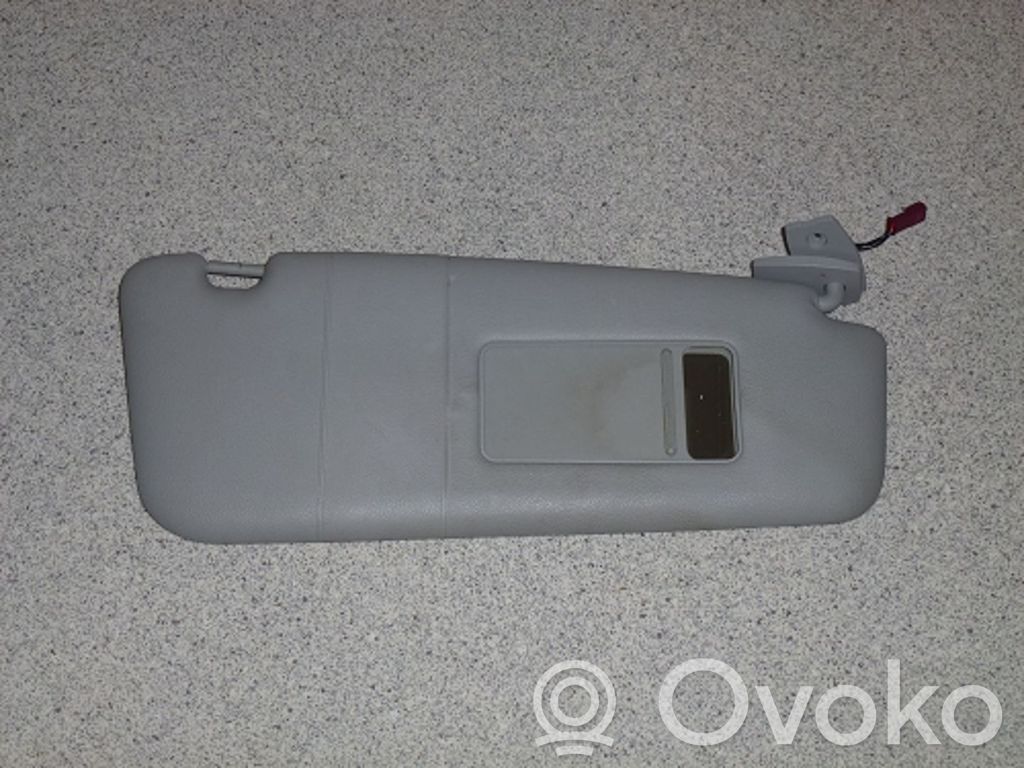 Sun visor   51167066650,51167066650