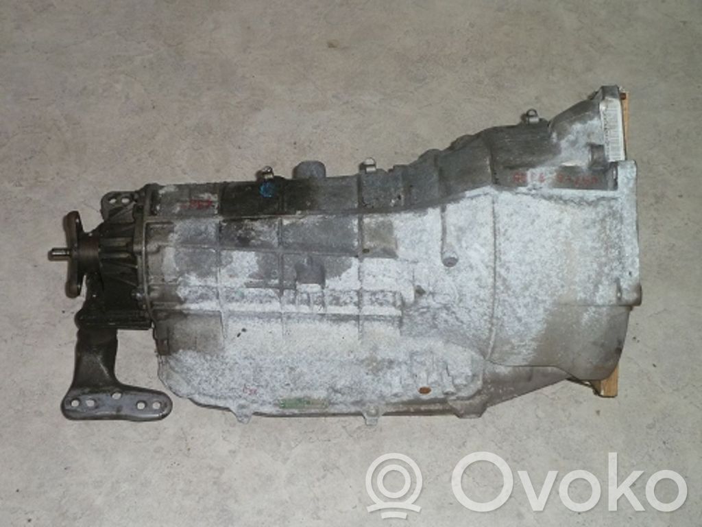 Caja de cambios automática   24001421947,24001421947