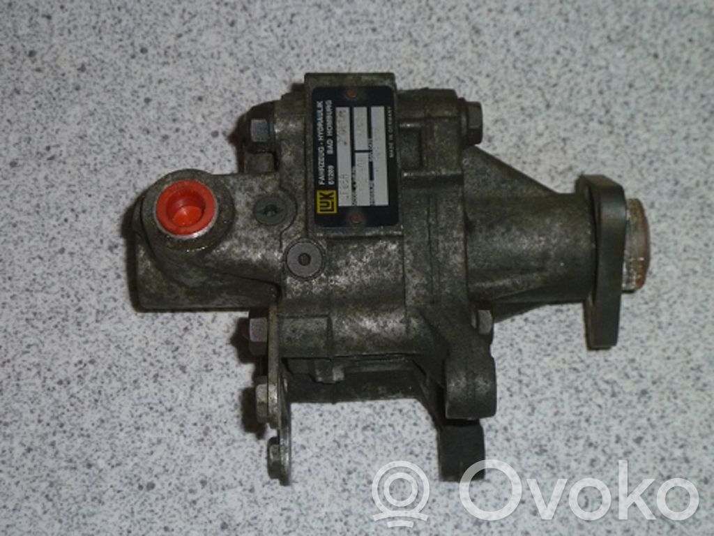 Power steering pump   32411141683,32411141683
