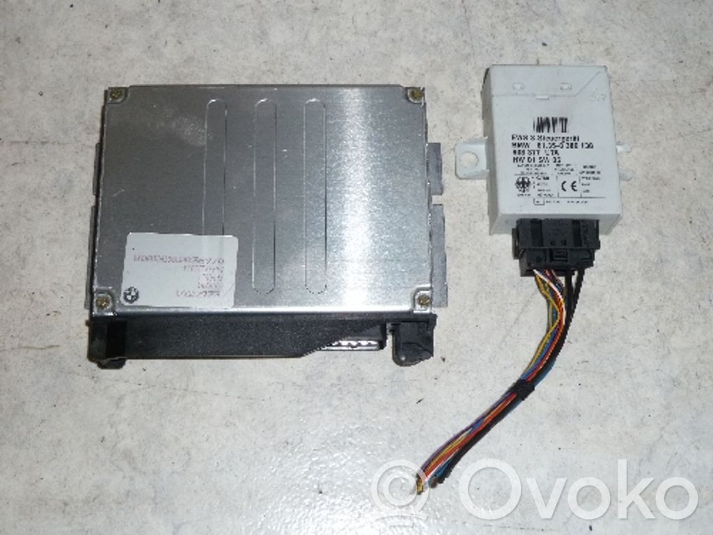 Engine control unit/module ECU   12141429999,12141429999