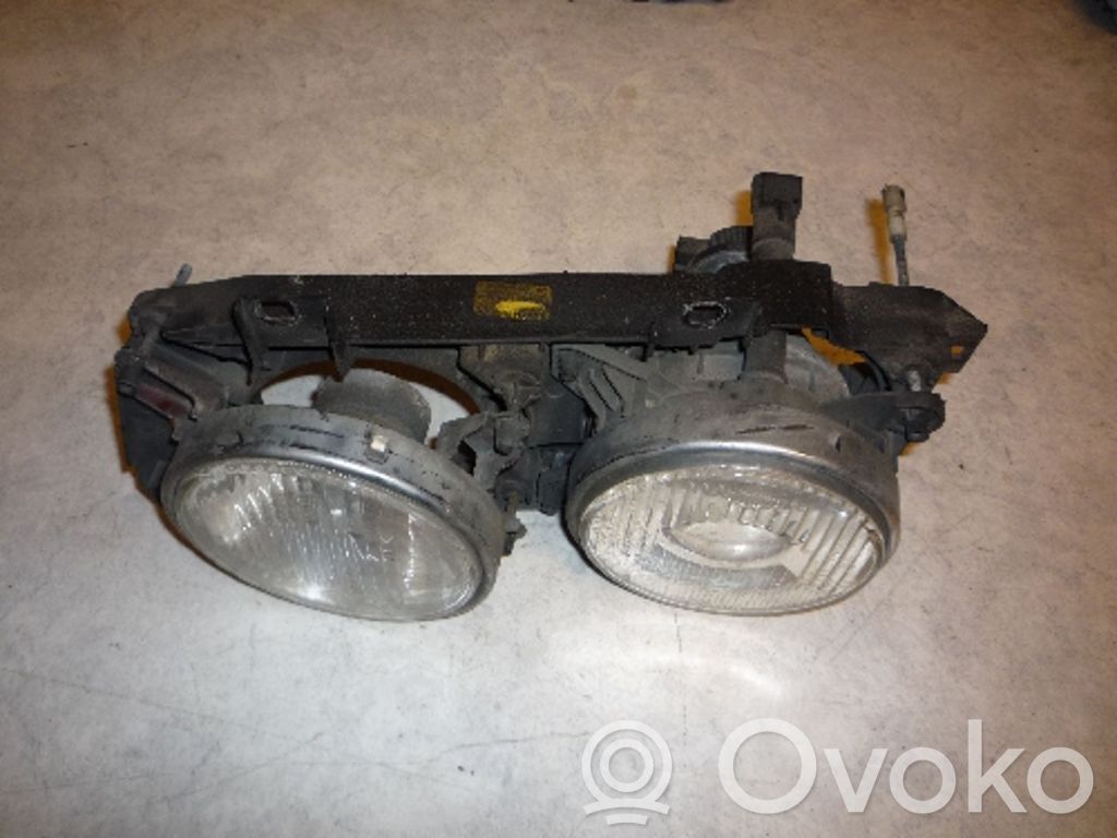 BMW 5 E34 Headlights/headlamps set 