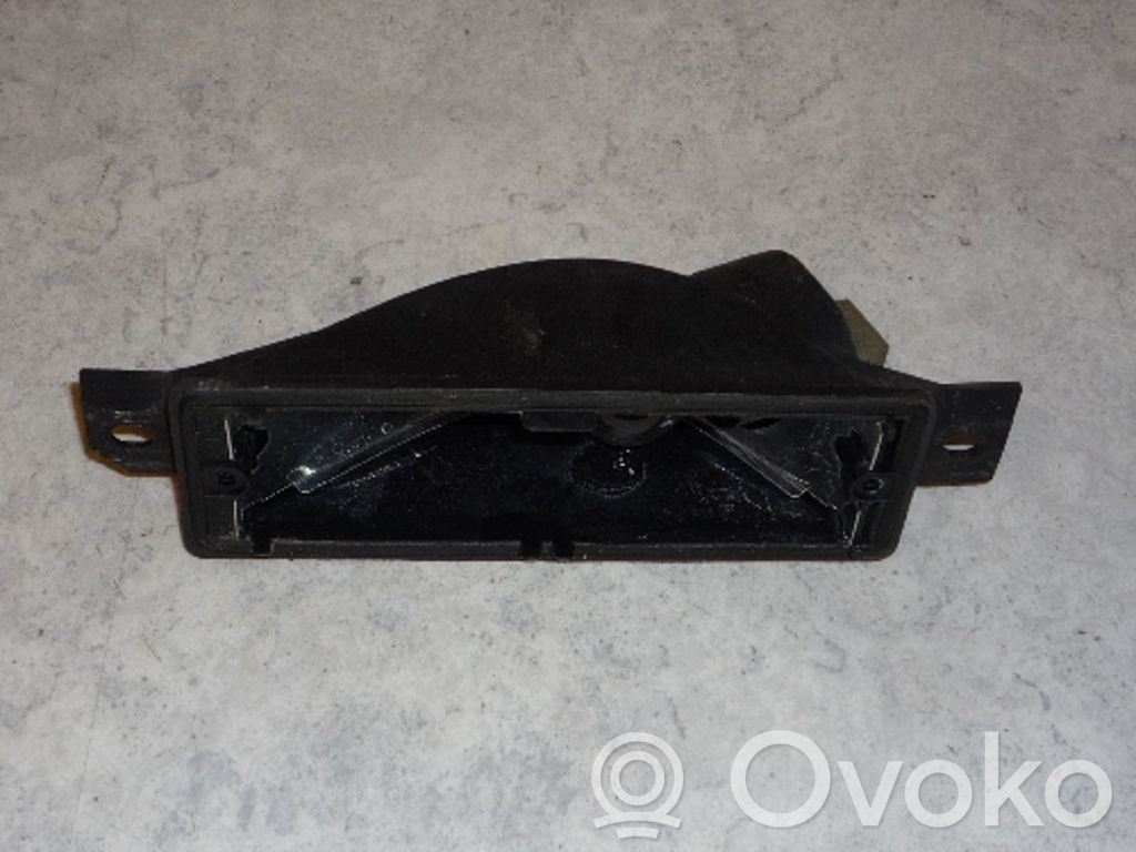 BMW 3 E30 Front indicator light 