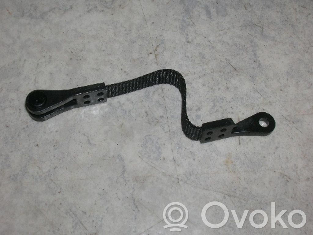 BMW 3 E46 Glove box 